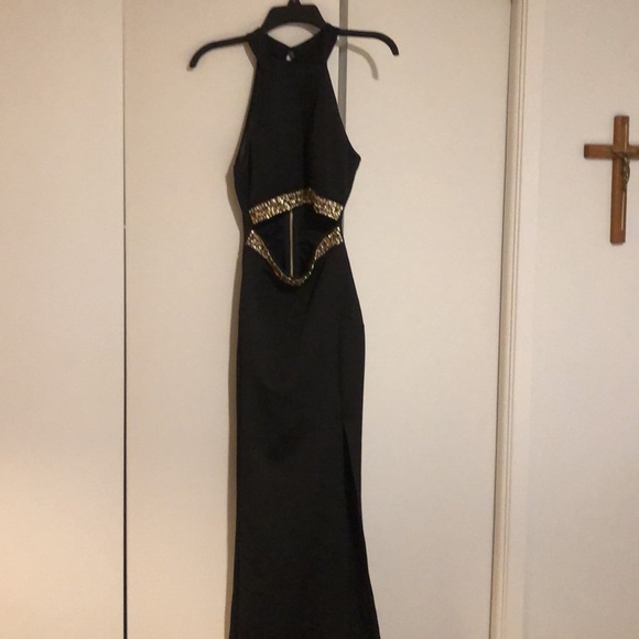 Prom dress - Picture 3 of 9